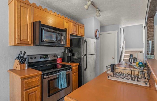 Slalom by Avantstay Walk to Ski Slopes! - Foto 10