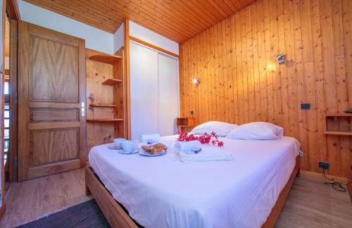Chalet Charpoua - Happy Rentals - Photo 9