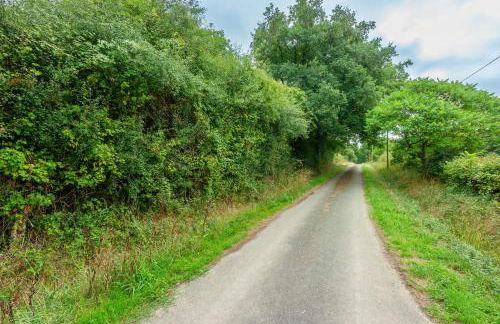 Le Chêne des Loges - Campagne - Familial - Photo 14