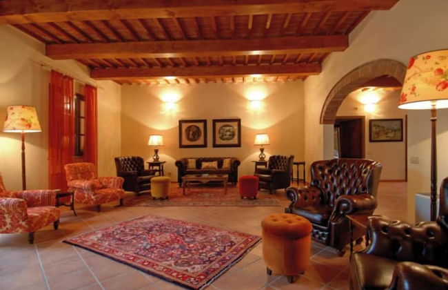 Agriturismo Cafaggio - Foto 2