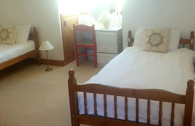 Spanish Point El Martins Holiday Home - Photo 8