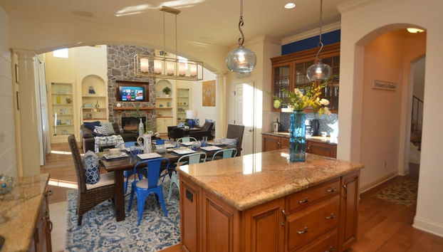 Ocean View Paradise - Steps Away From the Beach - Foto 5, Habitación