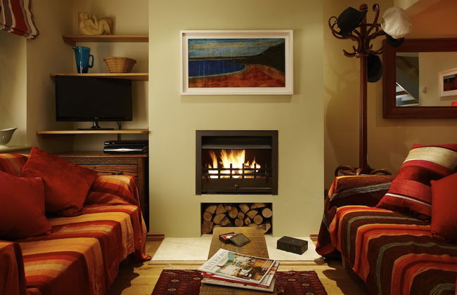 Hang Your Hat - The Cottage - Foto 12