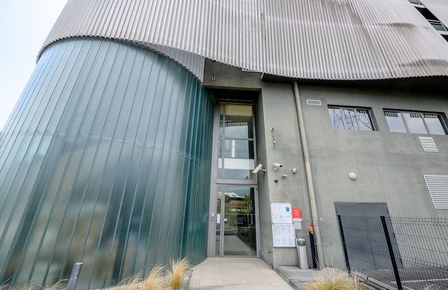 Comfort Aparthotel Bordeaux Begles Arena - Foto 52