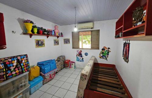 Casa do Sítio Amazônia - COP30 - Photo 20