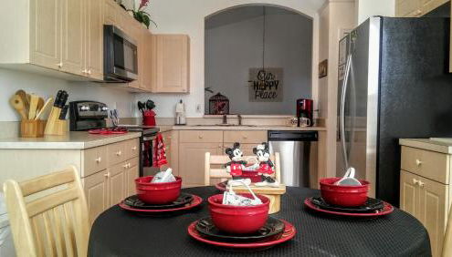 Kissimmee Area Pool Home - Foto 5