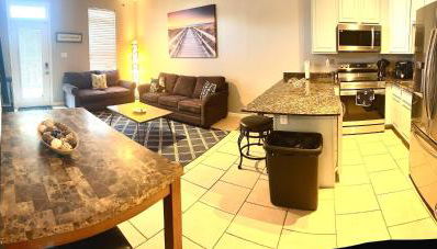 Sandy Feet Retreat MS - Foto 5, stove, pet friendly, minibar