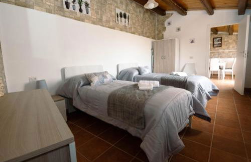 Casa vacanze San Matteo - Foto 29