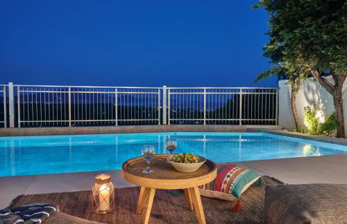 Aerial View Villas - Foto 37