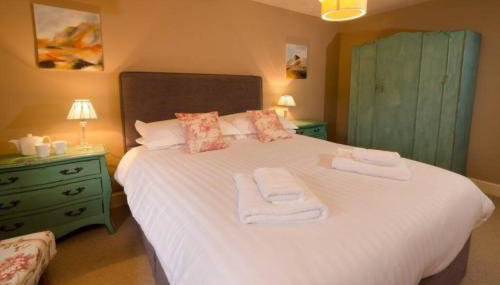 The Eltermere Old Barn, Elterwater - Foto 2