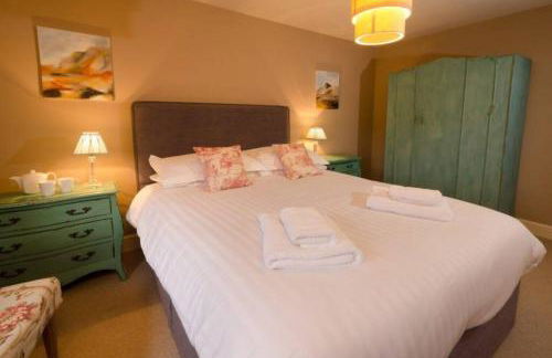 The Eltermere Old Barn, Elterwater - Foto 2