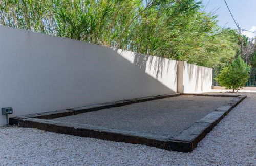 Les Villas Black&White - Foto 9