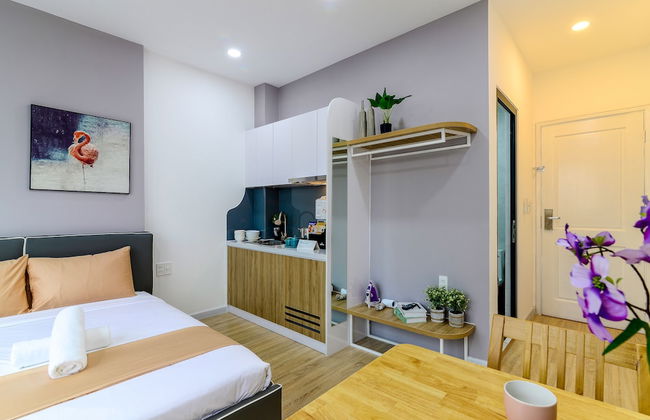 Cozrum Homes Saphera Residence - Foto 12