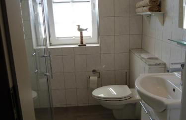 Ferienhäuser Salzhaff-Romantik - Foto 8