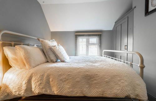 3-Bedroom Cottage with Parking Sleeps 6 - Foto 9