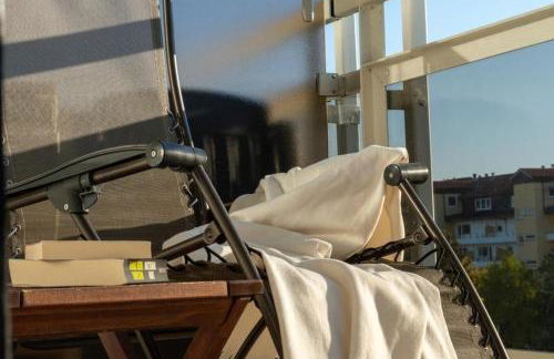 Haus "Belvedere", Wohnung 35 - Foto 7