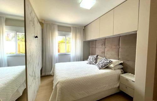 Apartamento Villa Nova Master Collection - Foto 1