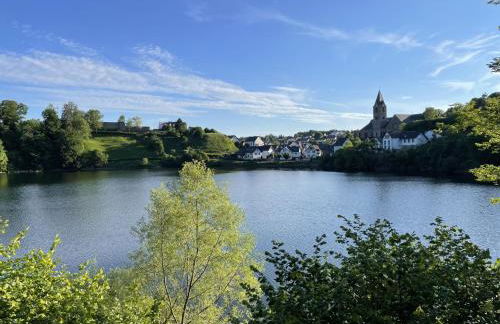 Apartment in Ulmen mit Grill by Interhome - Foto 22