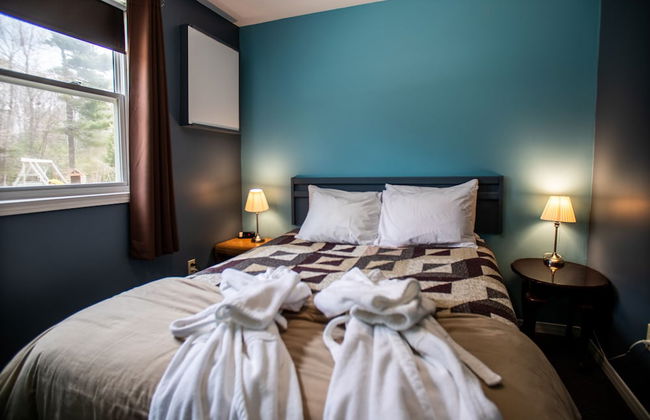 Roseway River Cottages - Foto 2