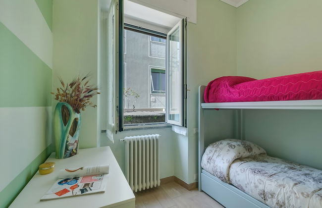 Il Giardino Di Dante Stresa Center - Photo 5