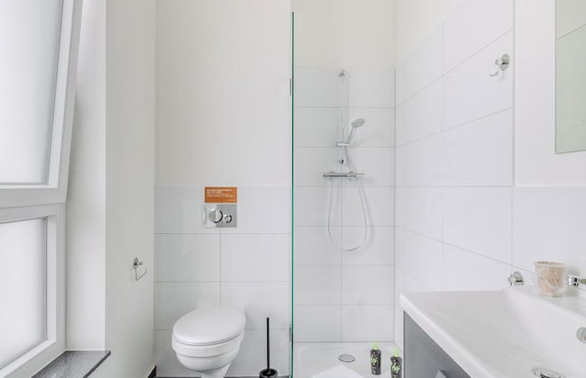 Limehome Mönchengladbach Fliethstraße - Foto 46