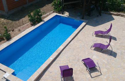 XXL Vila Lavanda for 16 person - Foto 37