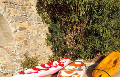 Beachfront Majestic Villa - Foto 6