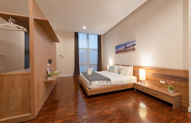 Dream Living Chiangmai Pool Villa - Photo 28