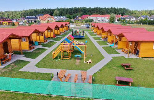 Domki Milka - Foto 16