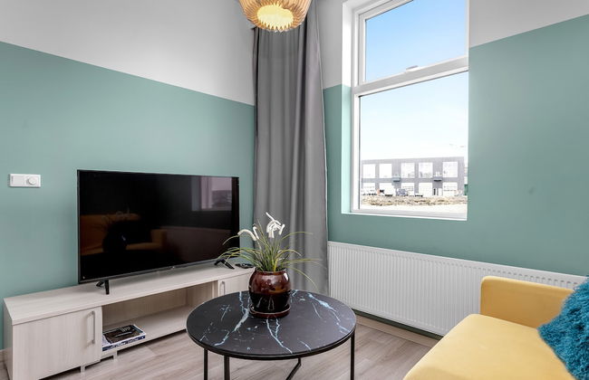 Icelandic Apartments by Heimaleiga - Foto 30