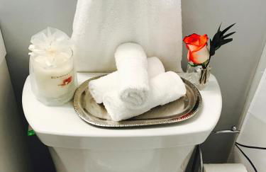 Studio H St Corridor - Foto 29