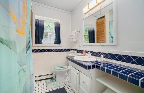 Carol's Cottage - Foto 13