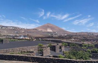 Canto Rojo, La Asomada con vistas a Lobos - Foto 59