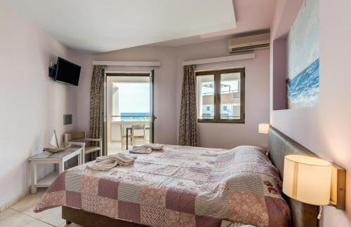 Alkionis Beach Hotel Apartments - Photo 44