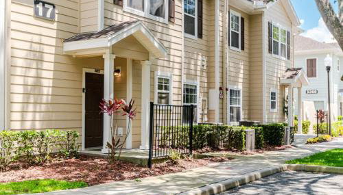 4 Bedroom 3 Bathroom Lucaya Village 17-104 - Foto 2