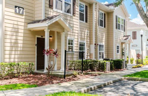 4 Bedroom 3 Bathroom Lucaya Village 17-104 - Foto 2