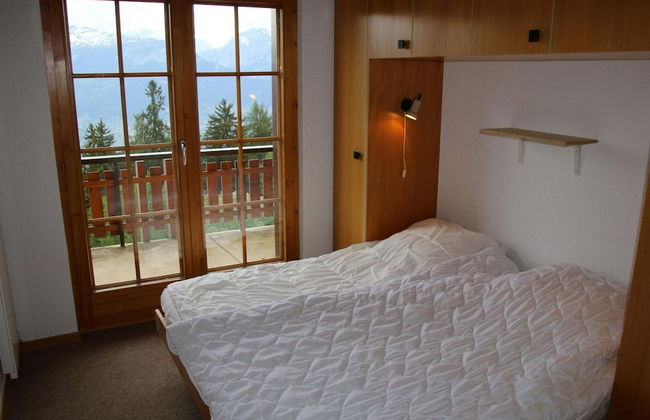 Extravagant Apartment With View - Foto 3