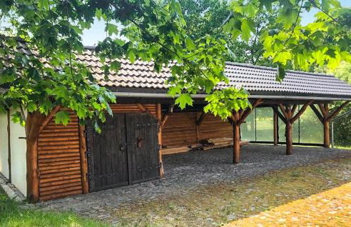 5 Bedroom Pet Friendly Home In Srokowo - Foto 19