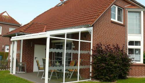 Lively Apartment in Nessmersiel - Foto 3