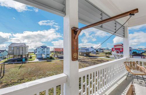 Luxury Beach House Glow in dark golf Game Room - Foto 33