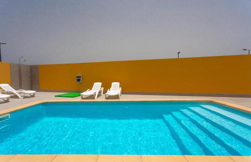 Mariposas Home Pool - Foto 31