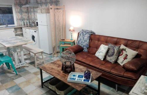 Arabias Loft Caños de Meca - Foto 1