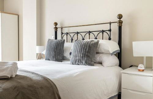 Luxury Apartment New Street Birmingham - Foto 44