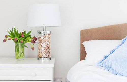 2100 Sq Ft Beach House with large garden - Foto 19