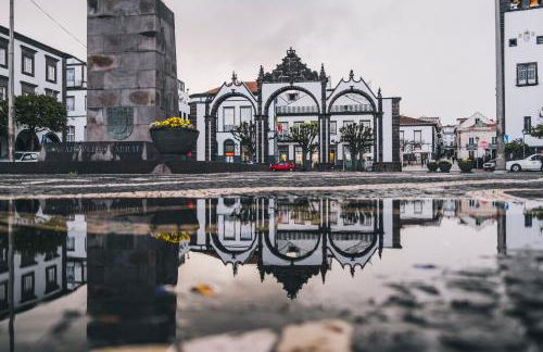 Vila Pilar Mar - Rural Apartment in the Countryside of São Miguel - Photo 12