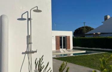 Casa Fá - NEW T4 - Aljezur - Foto 43