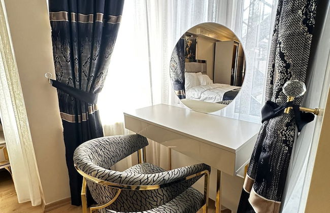 New Hotel Harbiye - Foto 7