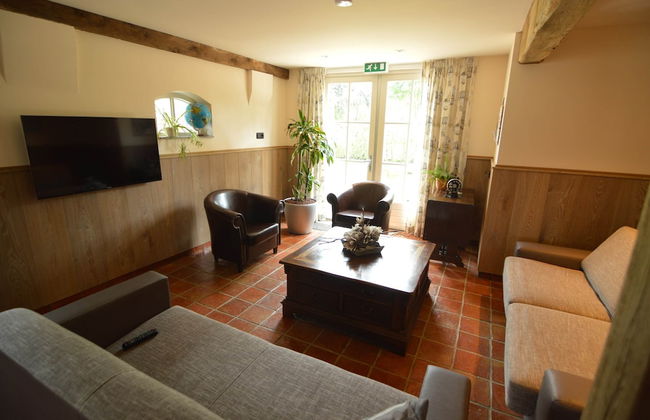 Pleasant Holiday Home Near the Centre of Haaren - Photo 71