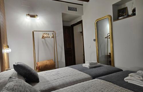 Casa Rural La Torre - Foto 53