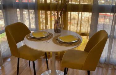 Aeropuerto IFEMA 1 - Photo 10